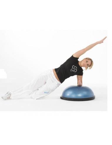 Bosu Balance Trainer PRO sin latex