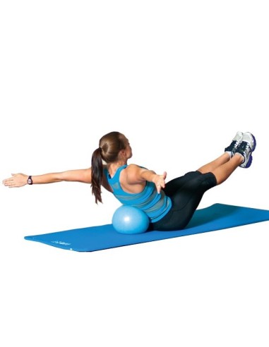 Soft Ball Azul RehabMedic 26 cm de diámetro