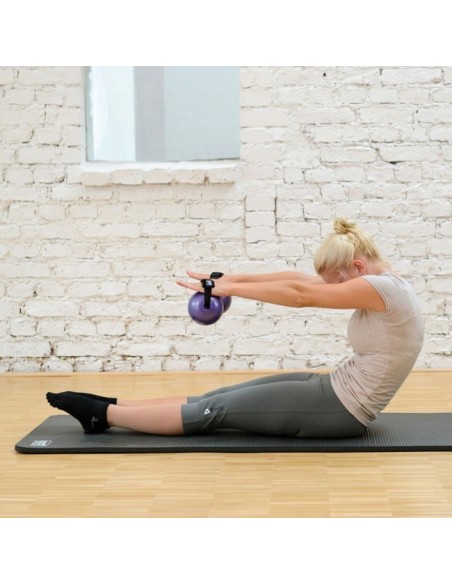 Sissel Fitness Toning Ball