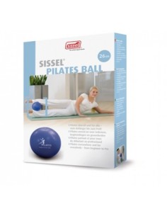 Sissel Pilates Soft Ball 2