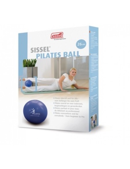 Sissel Pilates Soft Ball 1