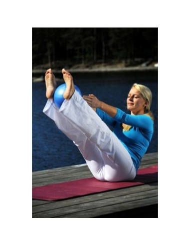 Sissel Pilates Soft Ball 2