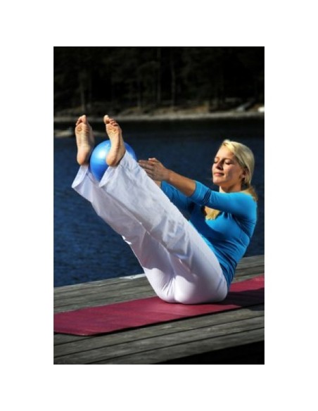 Sissel Pilates Soft Ball 2