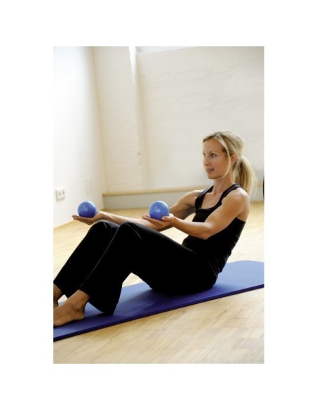 Sissel Pilates Toning Ball 2