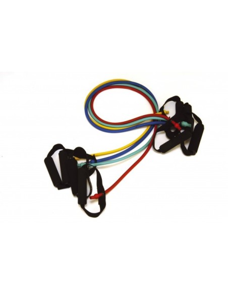 Sissel Tubos con Asas