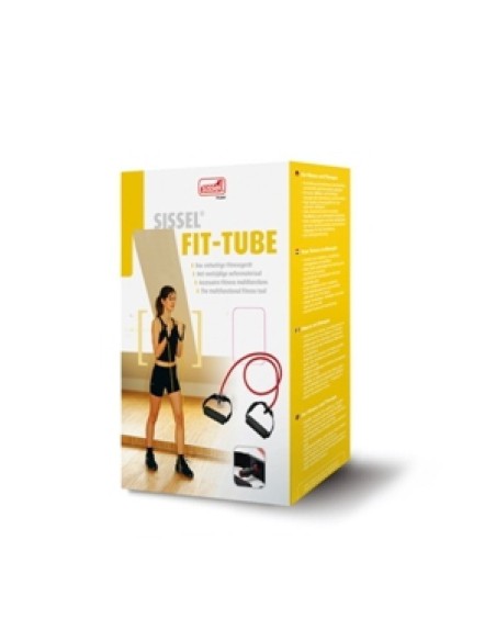 Sissel Tubos con Asas 1