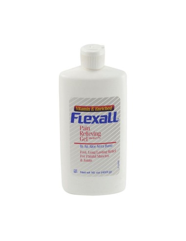 Gel Flexall 453 gr.