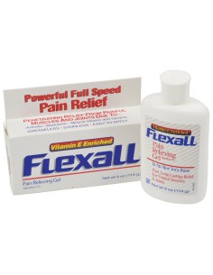 Gel Flexall