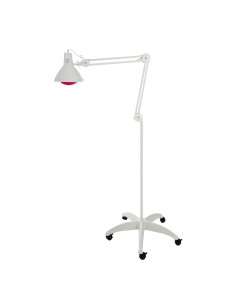 Lámpara de Infrarrojos Infra Plus 150 w.