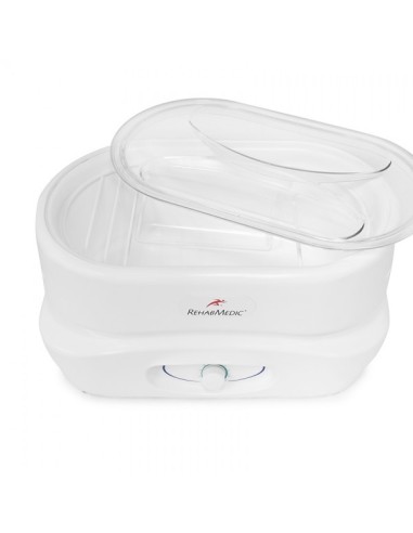 Calentador Parafina  Parafango Deluxe 1