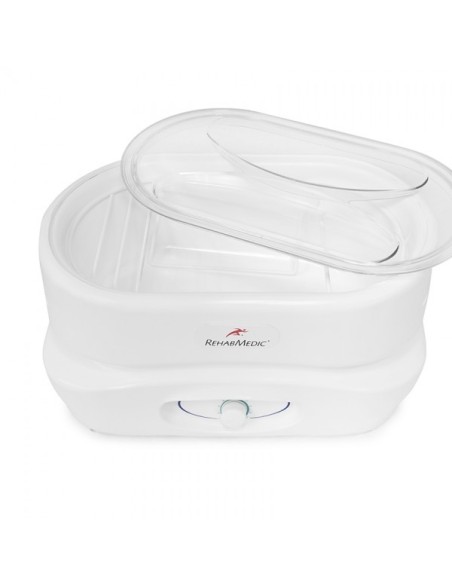 Calentador Parafina  Parafango Deluxe 1