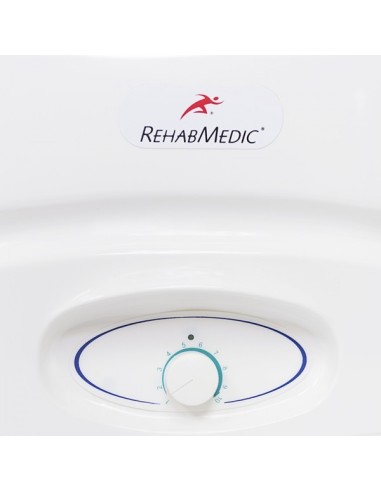 Calentador Parafina  Parafango Deluxe 3