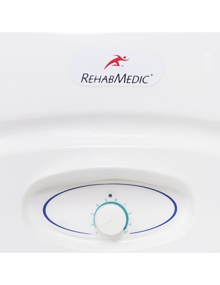 Calentador Parafina  Parafango Deluxe 3