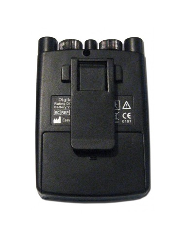 TENS digital TN20 - 2