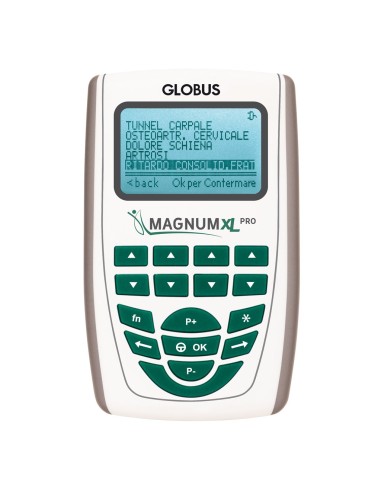 Magnetoterapia Globus Magnum XL Pro V.2015