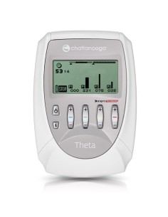 Chattanooga Theta 500 estimulador 4 canales
