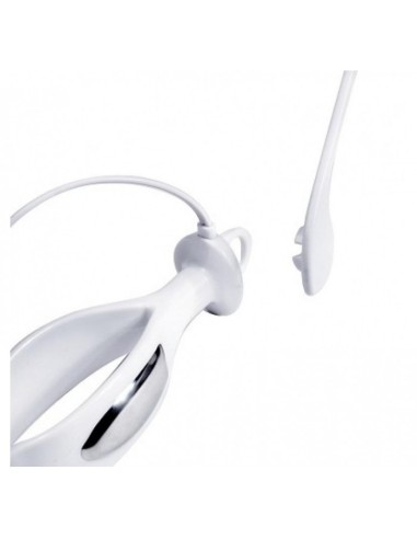 sonda vaginal interlax Plus para electroestimulación 2