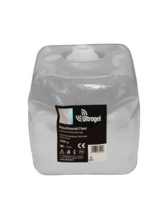 Gel Depilación Laser IPL - Cavitación 5L.