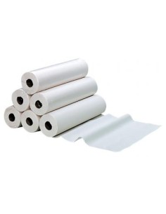 Papel camilla 2 capas 6 unds. 2