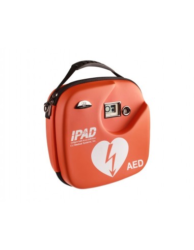 bolsa de transporte Desfibrilador  DESA CU SP1