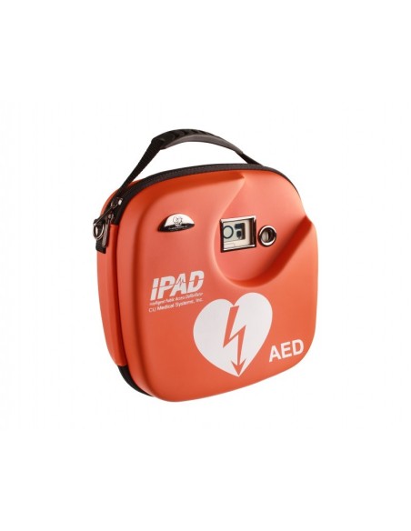 bolsa de transporte Desfibrilador  DESA CU SP1