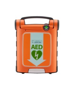 Desfibrilador semiautomatico DESA G5 Cardiac Science