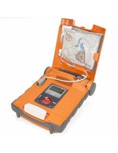 Desfibrilador semiautomatico DESA G5 Cardiac Science 2