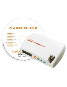 Holter de presion arterial MAPA walk200b package