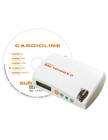 Holter de presion arterial MAPA walk200b package