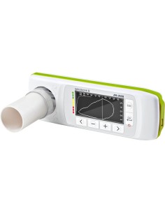 Espirómetro Spirobank II Basic