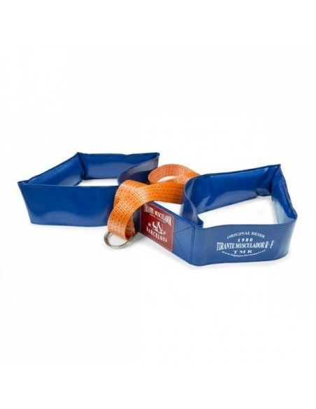 Cinturon Ruso PRO - TMR WORLD Original