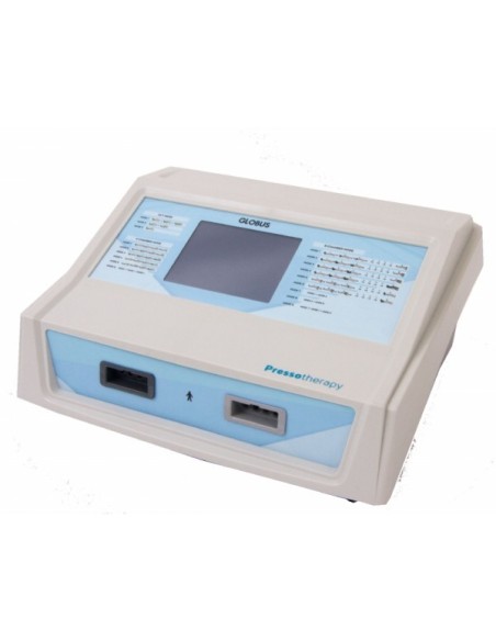 Presoterapia Globus PressCare Med Pro