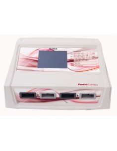 Presoterapia Globus PressCare Beauty Pro