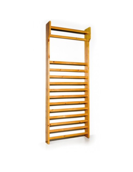 Espaldera 1 Cuerpo Madera