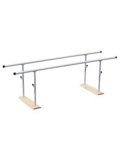 Paralelas Plegables 2,5m