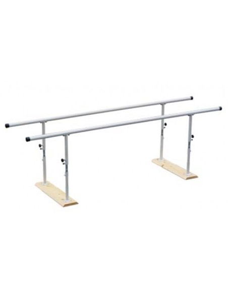 Paralelas Plegables 2,5m