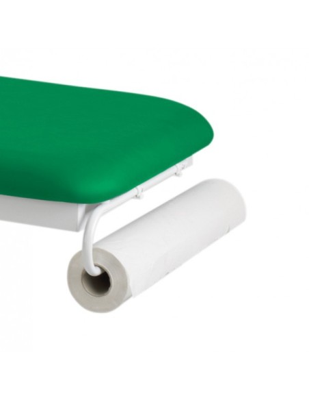 Portarrollos Adaptable A4403 blanco