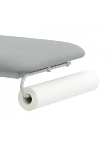 Portarrollos Adaptable A4403 gris