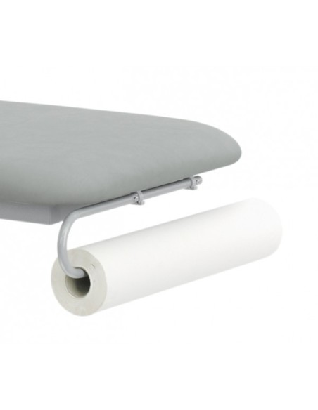 Portarrollos Adaptable A4403 gris