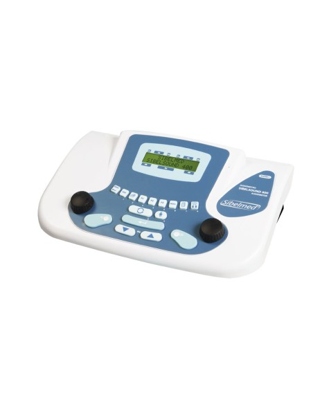 Audiómetro SIBELSOUND 400