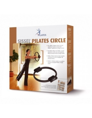 Aro Pilates Sissel