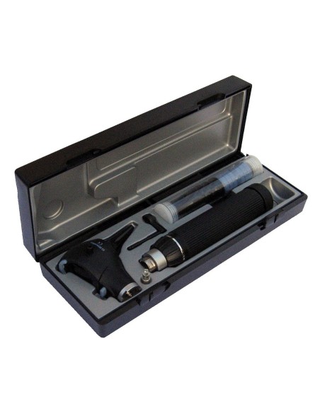 Otoscopio Riester Ri-Scope L 3700 con estuche
