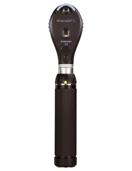 Oftalmoscopio Riester ri-scope®. L2