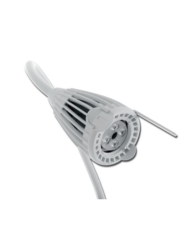 Lampara exploracion Luxiflex LED
