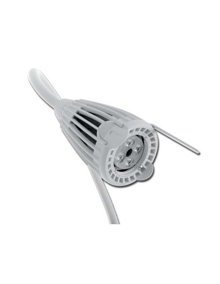 Lampara exploracion Luxiflex LED