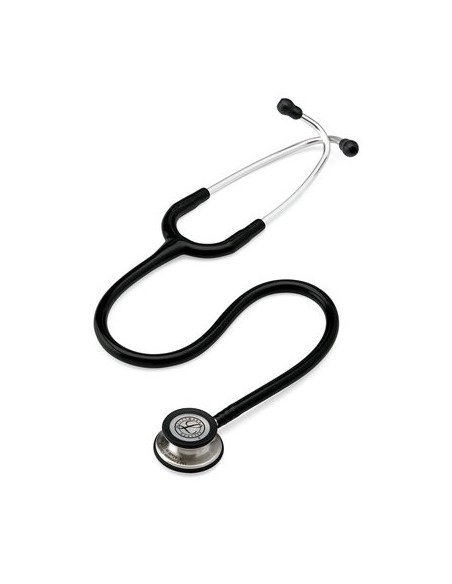 Fonendoscopio 3M™ Littmann® Classic III™, Negro, 69 cm, 5620