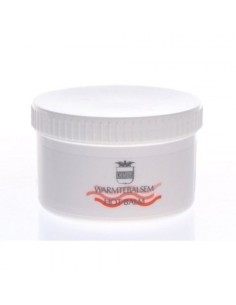 Crema efecto calor Chemodis Medium Balm 350 grs.