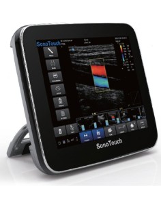 Ecógrafo Zimmer Sono Touch 2