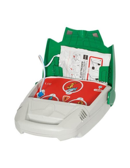 Desfibrilador semiautomatico DefiSign Life AED 2
