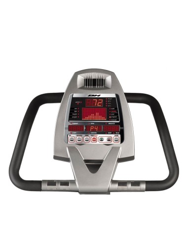 Bicicleta Estática BH Carbon Bike Generador H872N